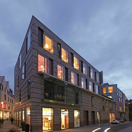 H4 Hotel Muenster Ngoại thất bức ảnh