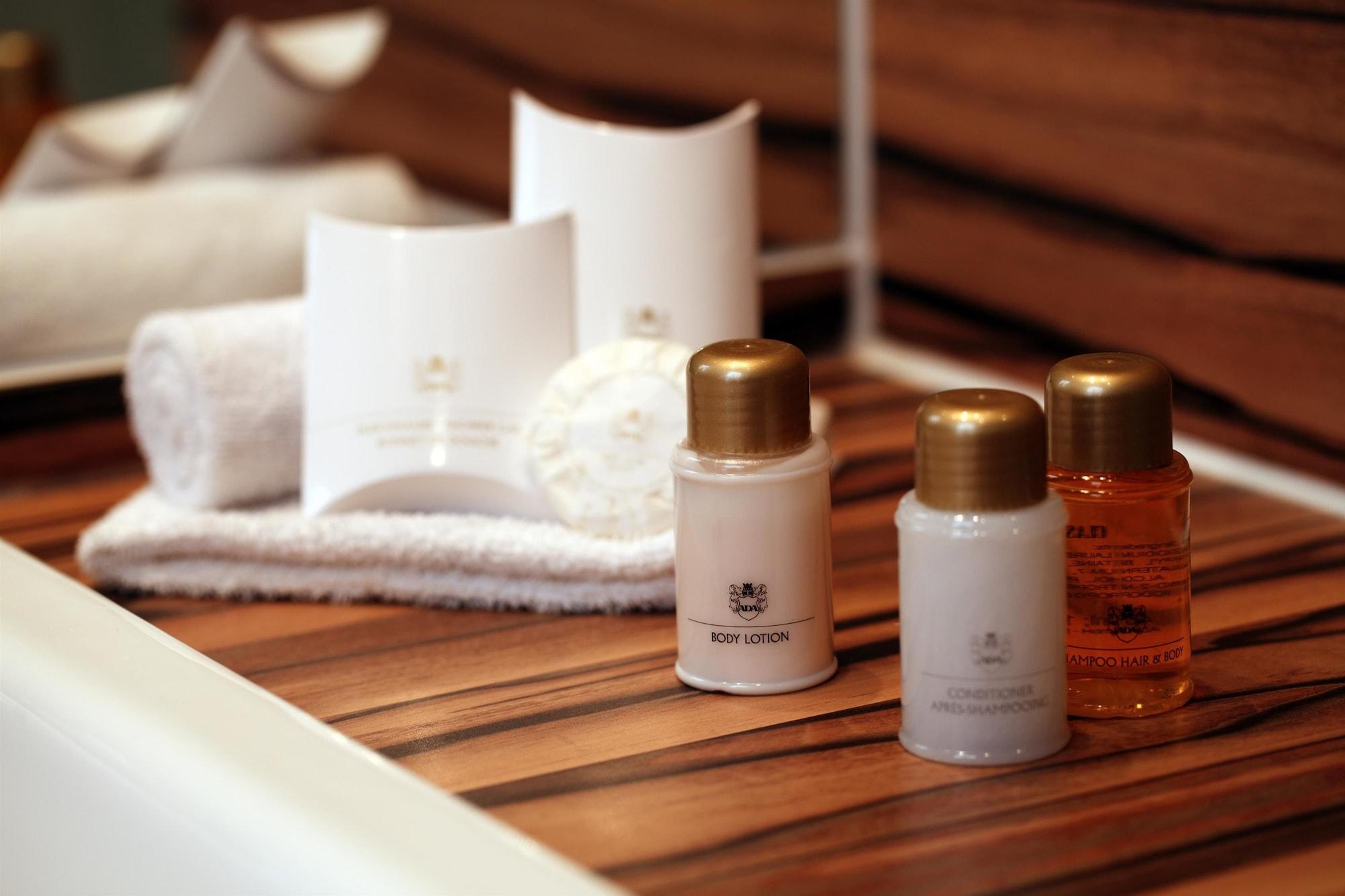 H4 Hotel Muenster Ngoại thất bức ảnh