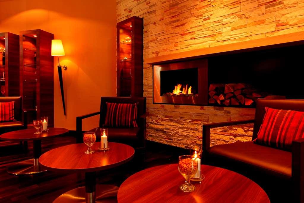 H4 Hotel Muenster Nhà hàng bức ảnh