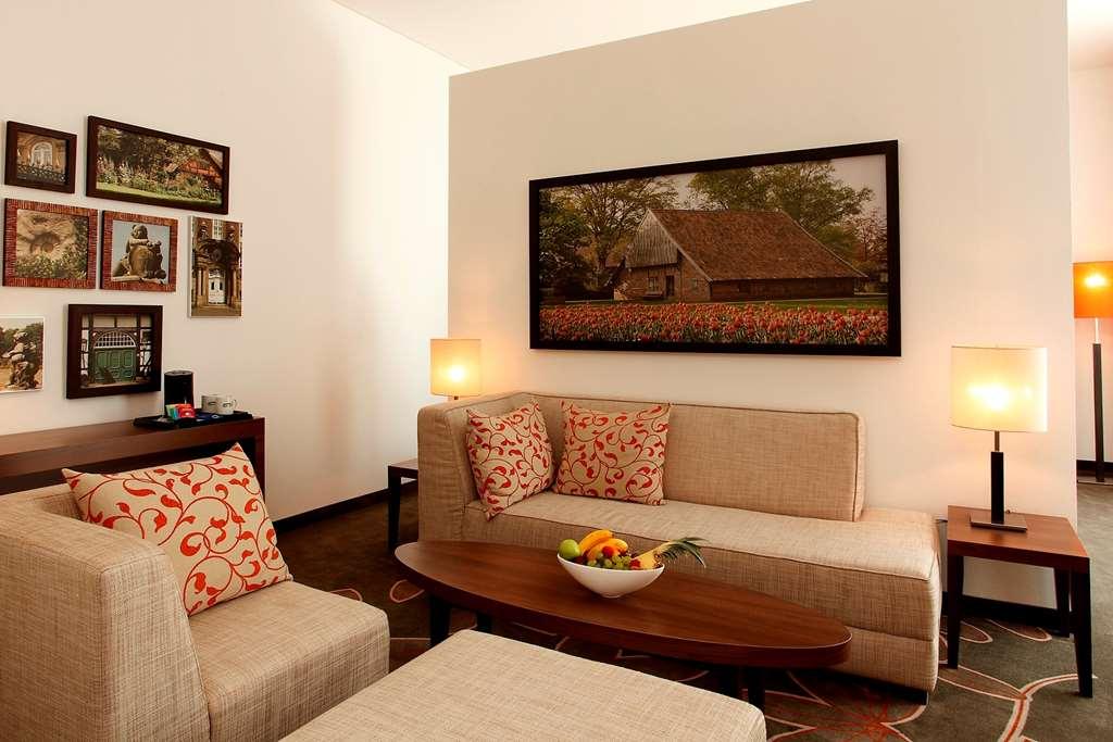 H4 Hotel Muenster Phòng bức ảnh