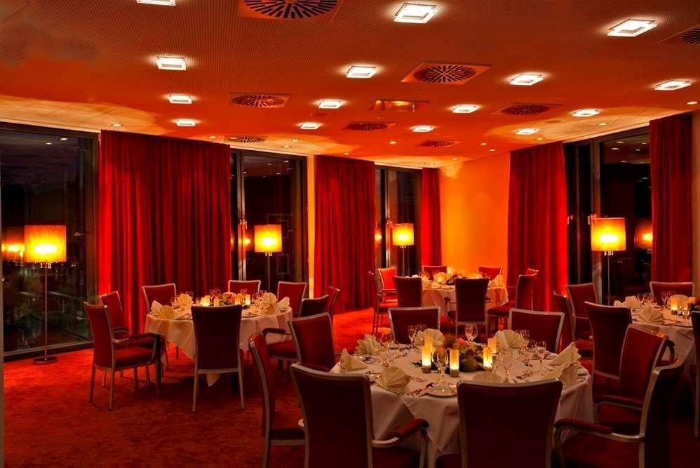 H4 Hotel Muenster Nhà hàng bức ảnh