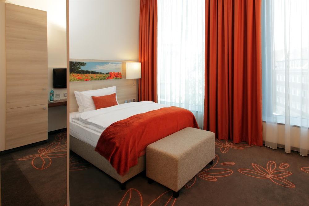 H4 Hotel Muenster Ngoại thất bức ảnh