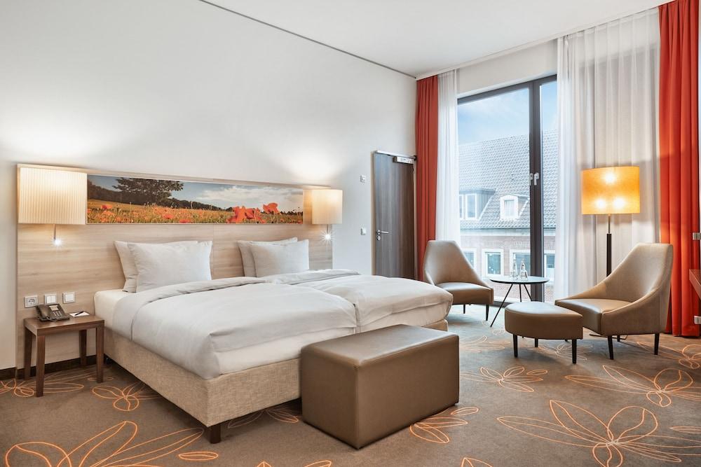H4 Hotel Muenster Ngoại thất bức ảnh
