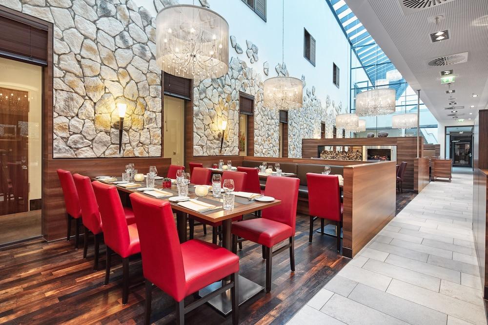 H4 Hotel Muenster Ngoại thất bức ảnh