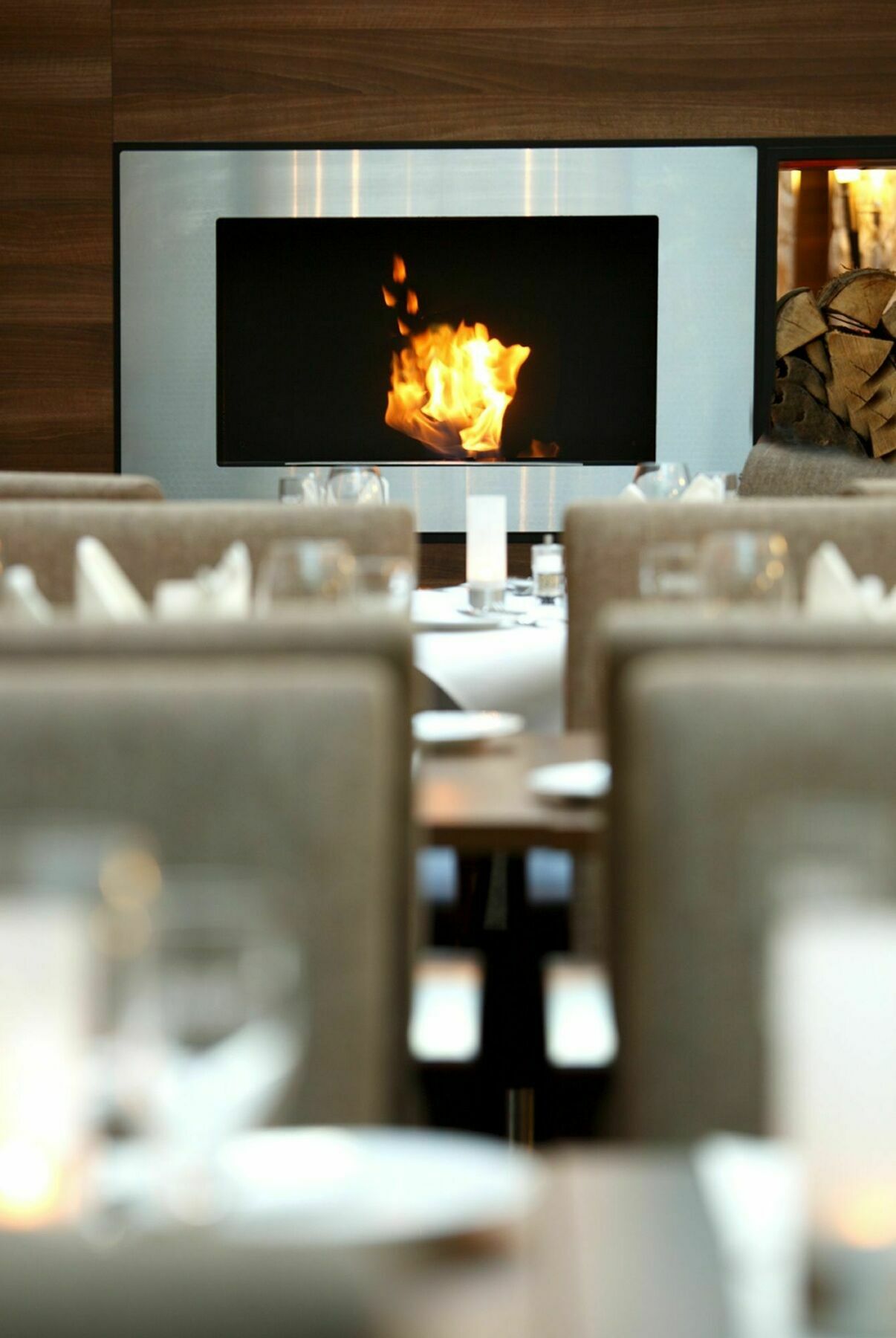 H4 Hotel Muenster Ngoại thất bức ảnh
