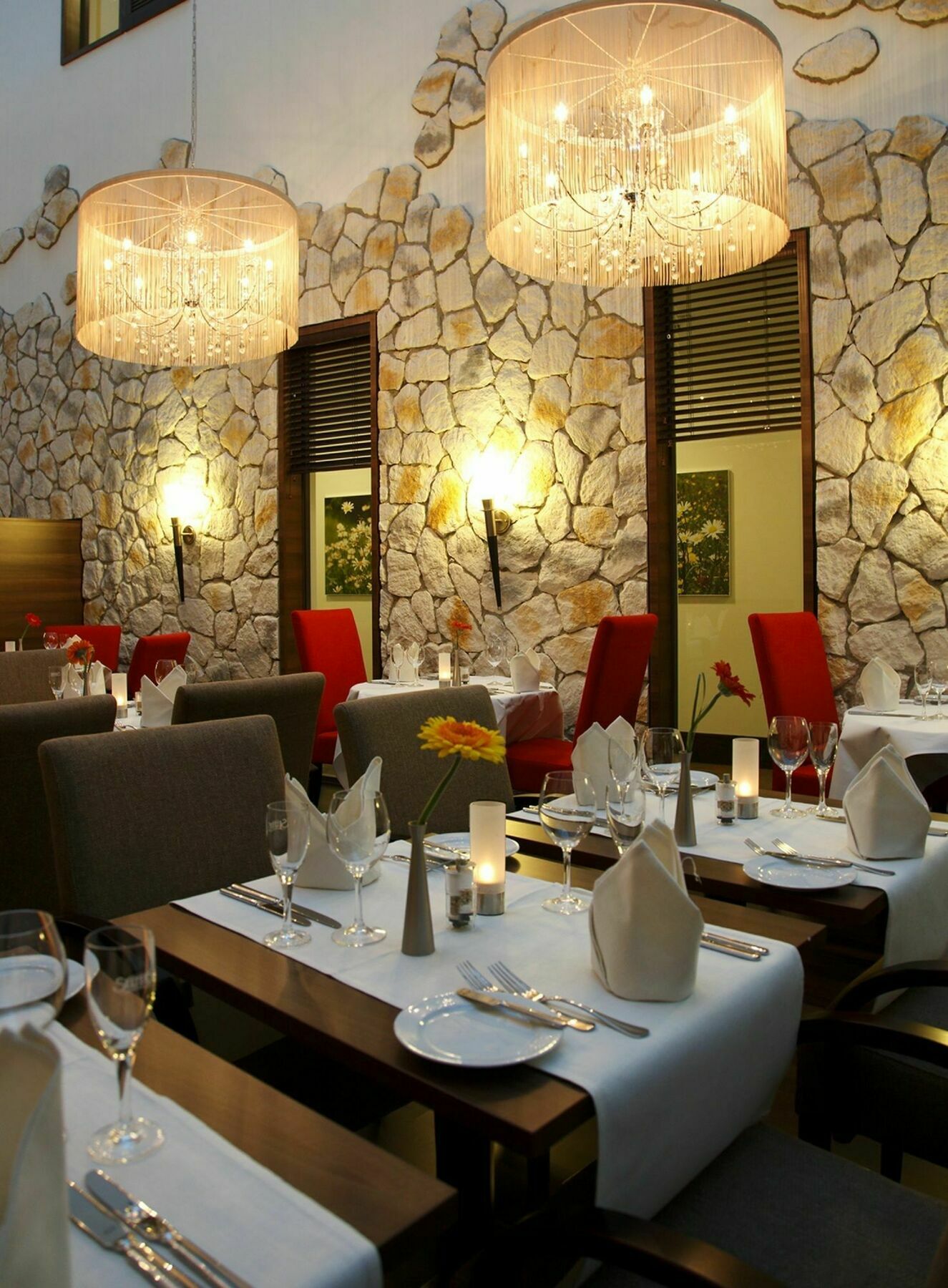 H4 Hotel Muenster Ngoại thất bức ảnh