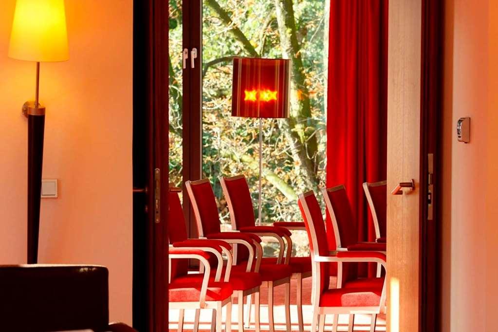 H4 Hotel Muenster Tiện nghi bức ảnh